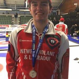 Meet your Posher, Brian